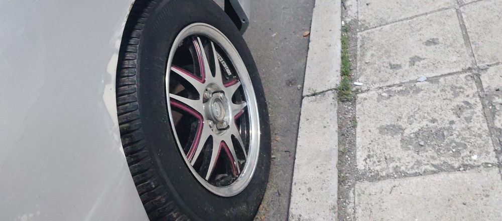 Honda Integra 1.6 zc автомат