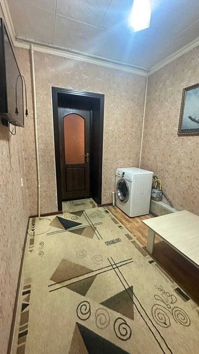 Сдается 2-х ком. квартира. Буз-2. Эко-базар