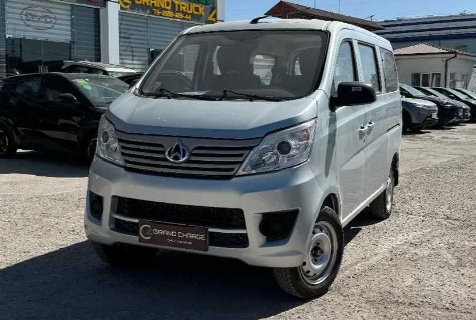 Changan Star 5 mikroavtobus kondisionerlik AKSIYADA