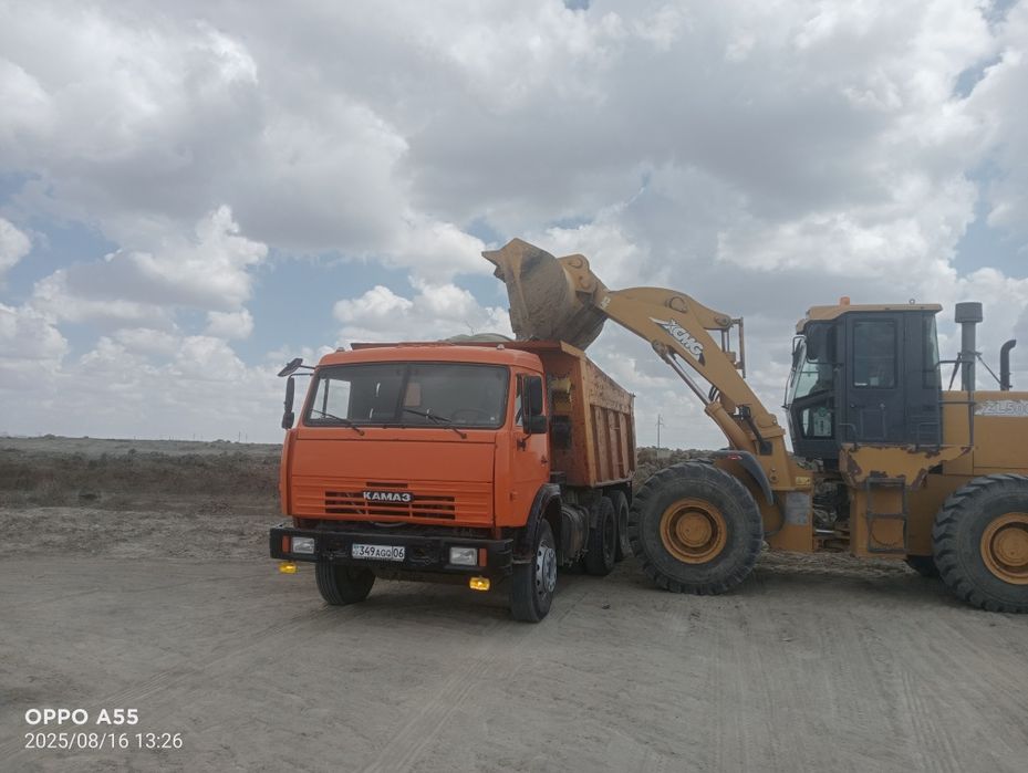 Дарожны отхоты для засыпки дароги