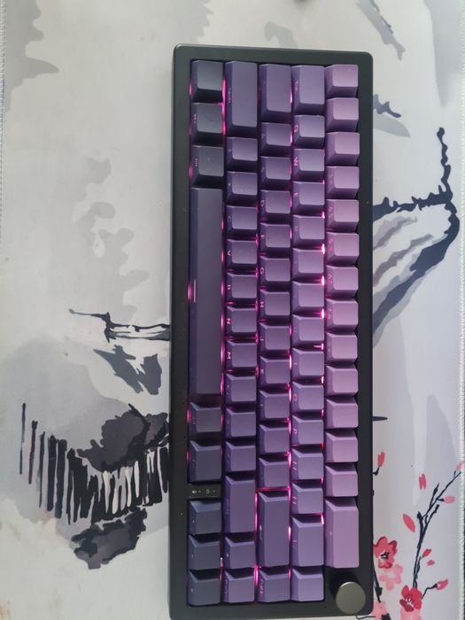 Tastatura Custom [PREȚ LIMITAT]