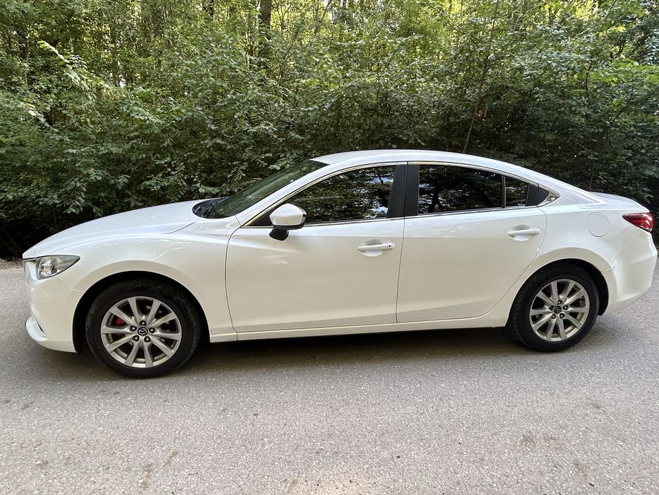 Mazda 6  2013   2.2d