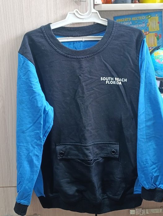 Продам детские кофты