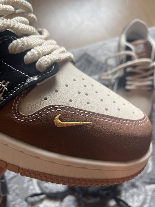 Nike Dunk SB Model unic pe piata