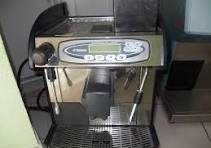 Dezmembrez Saeco Modular.