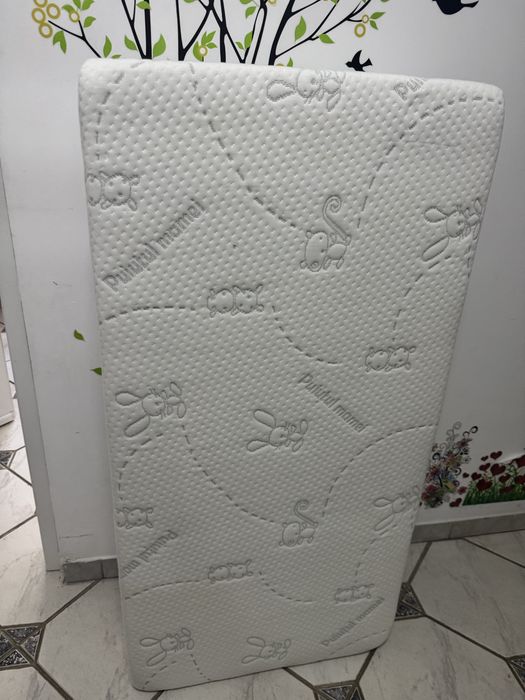 Saltea pentru copii