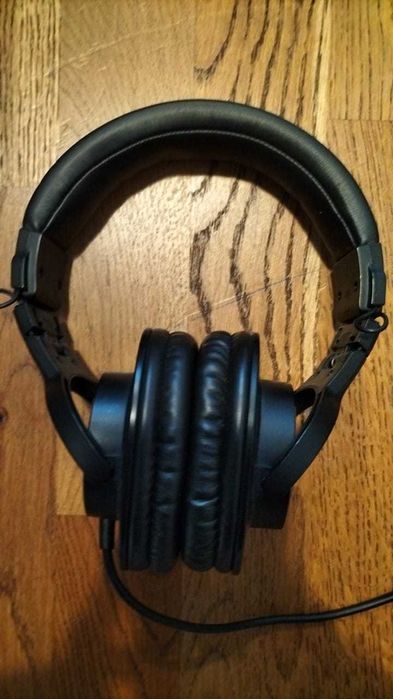 Casti audio Audio Technica ATH-M30X