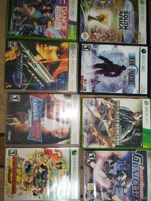 продам хбок 360 модель елит прошит с играми аврора