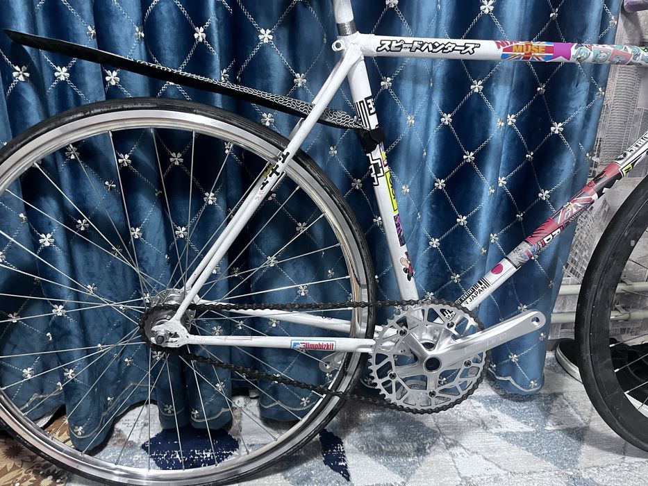 Хвз рекорд трек фикс