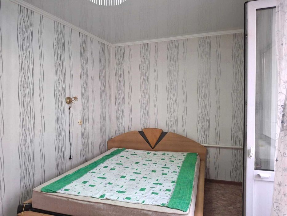 Рудный 3ком, 20 мкр