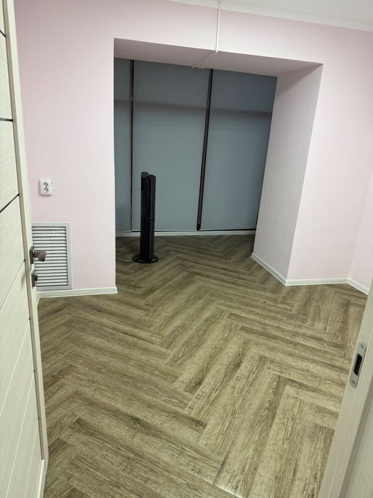 Кабинет в салоне на Бигельдинова