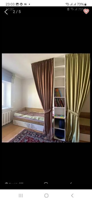 Подростково-детская мебель