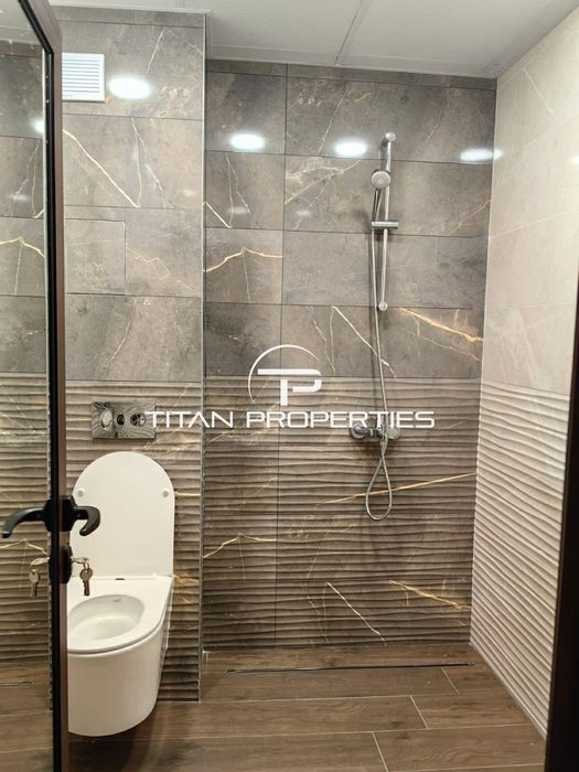 Едностаен, под наем, кв. Сарафово