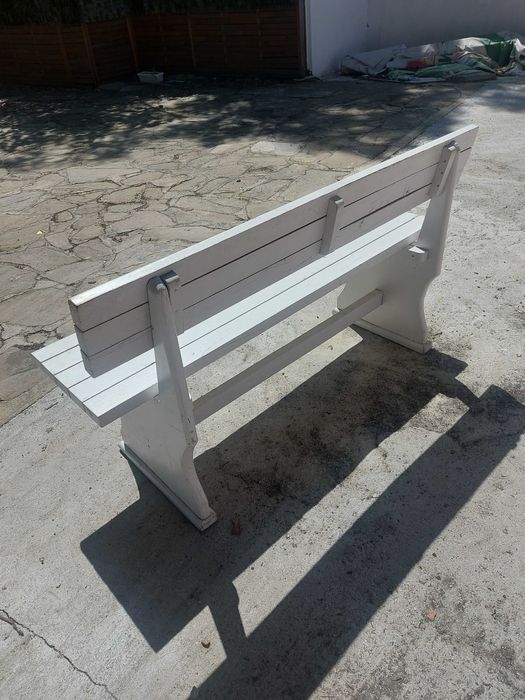 Седлавки за пейка 140сл