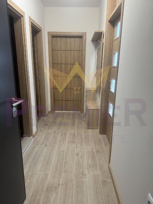 Дава се под наем Двустаен апартамент в Варна, Чайка - 68 кв.м за 900 € - Снимка #6