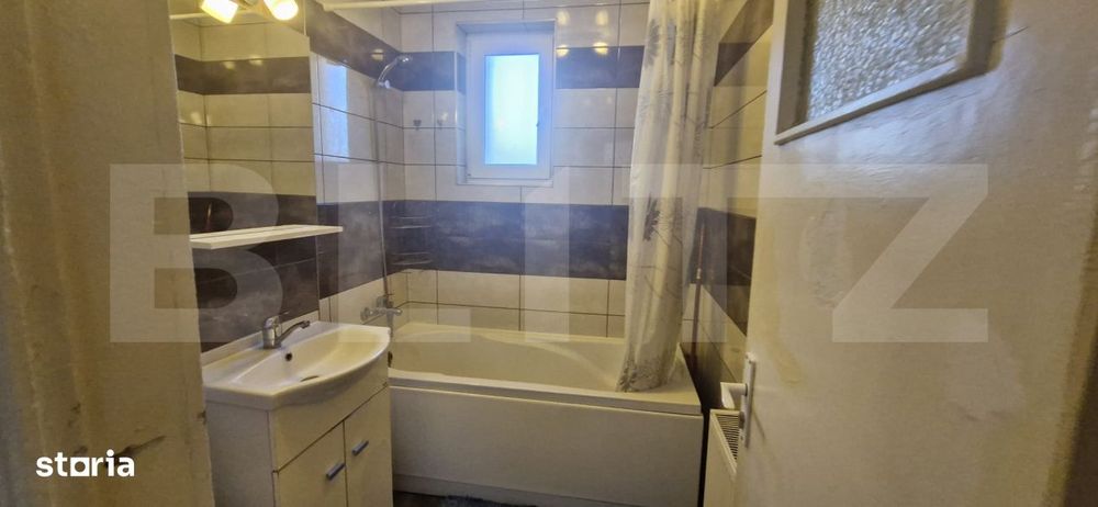 Apartament de inchiriat, Aleea Trandafirilor