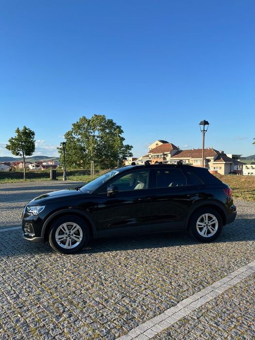 AUDI Q3 2025 — imagine 4