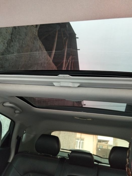 JAC s5 2 литр турбо автомат