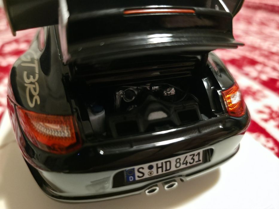 Macheta Porsche GT3RS