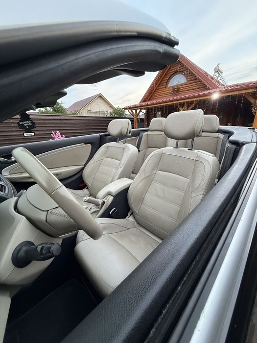 Renault Megane 3 cabrio PROPRIETAR