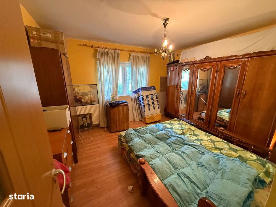 Vanzare ap 3 cam Marasesti stradal parter din 4