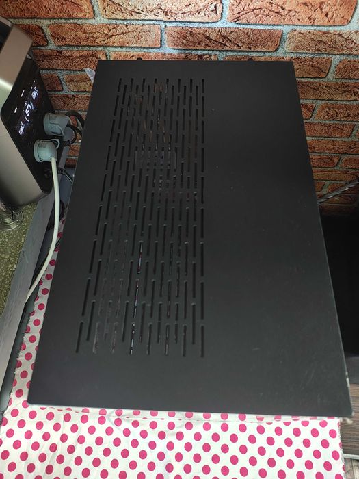 Carcasa Lian Li PC-O11 Dynamic Black.