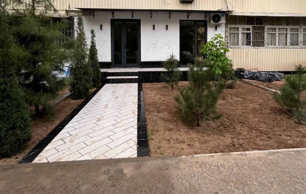 1 нотариальная|Piramit tower|Нукусская|70м²|Офис|Office for rent|Срочн