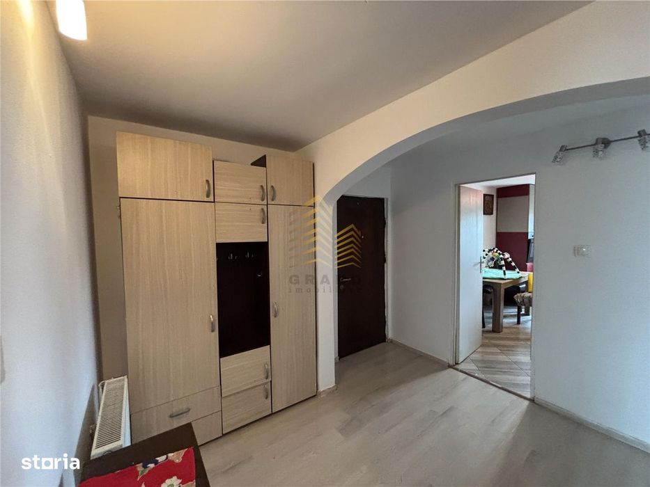 Apartament Str. Sergent Major Octavian Popa