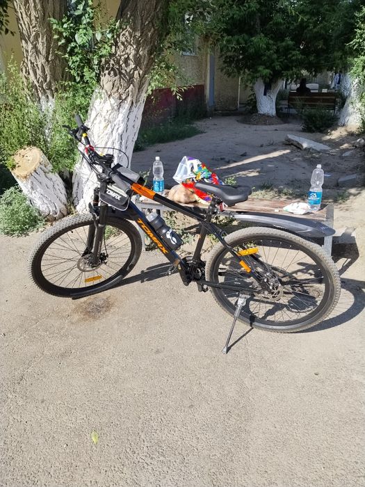 Продам велосипед для взрослых