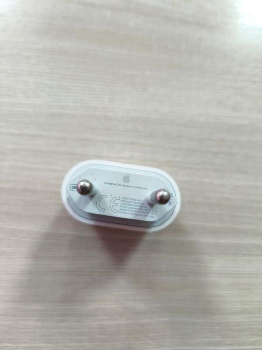 Адаптер для iPhone