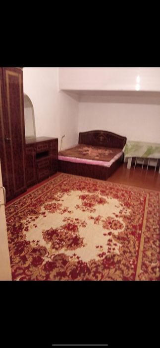 Квартира 1 комнатный