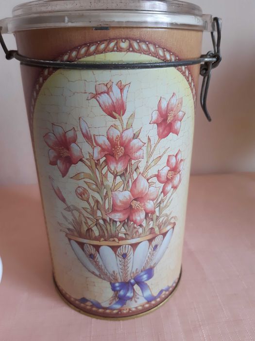 Вилици руски комплект и Метална немска кутия /ПРИБОРИ/Колекция