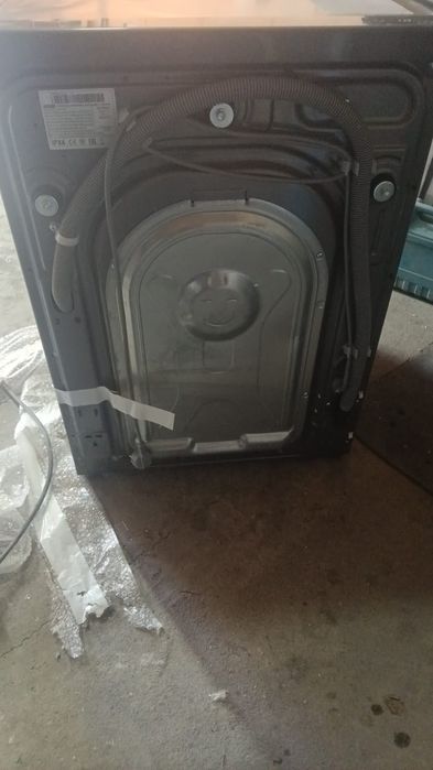 Продам Samsung WW90T554CAX/LD