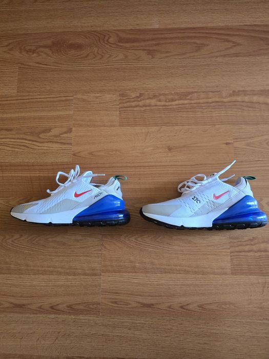 Nike air max 270
