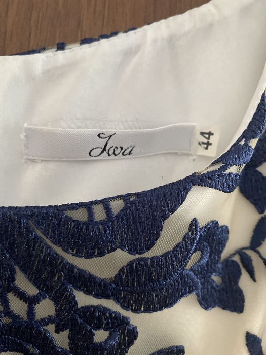 Rochie dama marimea 44