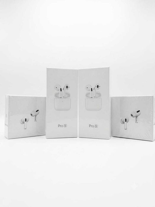 Airpods 5, airpods 4 новые