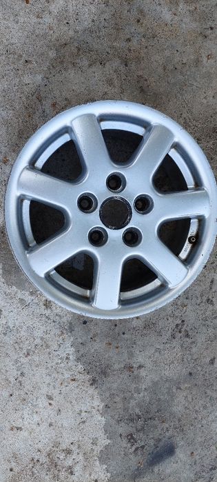 Джанти 15" 5x120