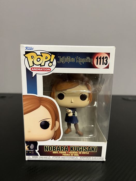 Vând funko pop-uri