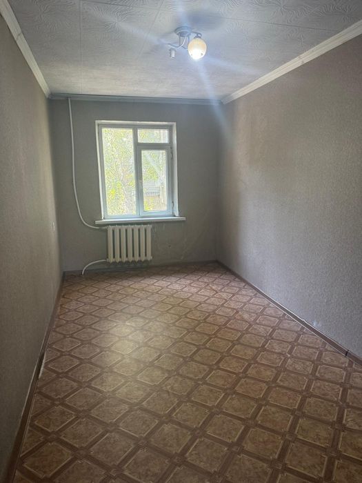 Ұзақ мерзімге жалға екі бөлмелі пәтер