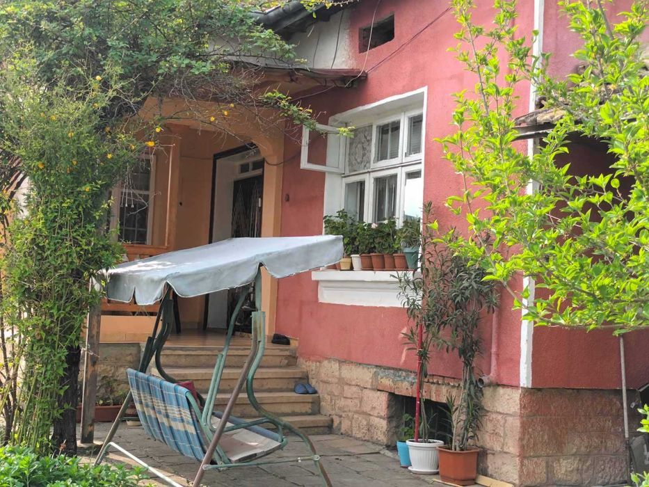 Къща в гр.Плиска