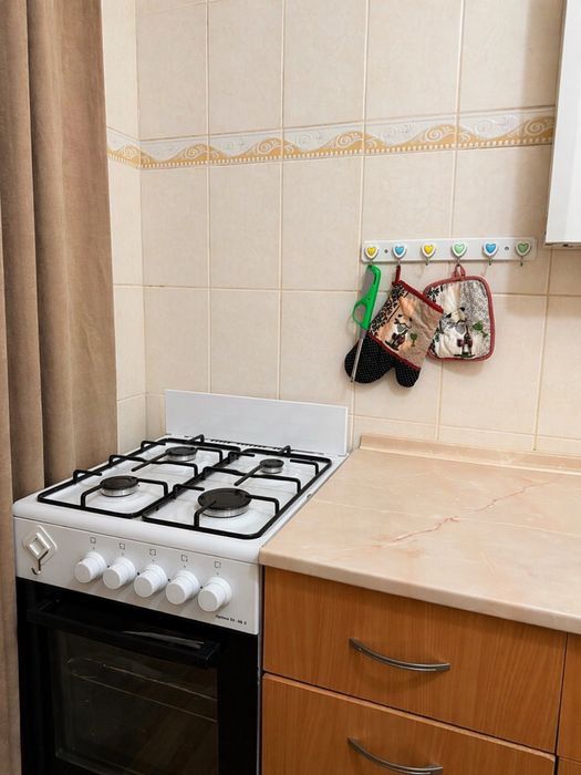 Сдам 1-комнатную квартиру