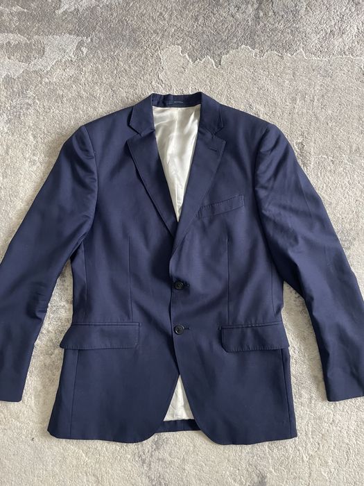 Sa ou Massimo Dutti