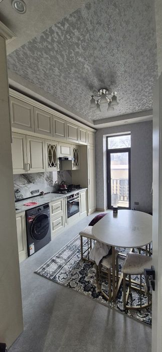 Чиланзор 2 кв 2/2/9 500 ye