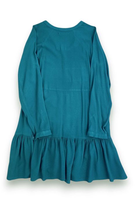 Rochie lejera, evazata