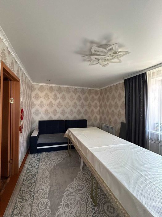 Продается 5 комнатный дом