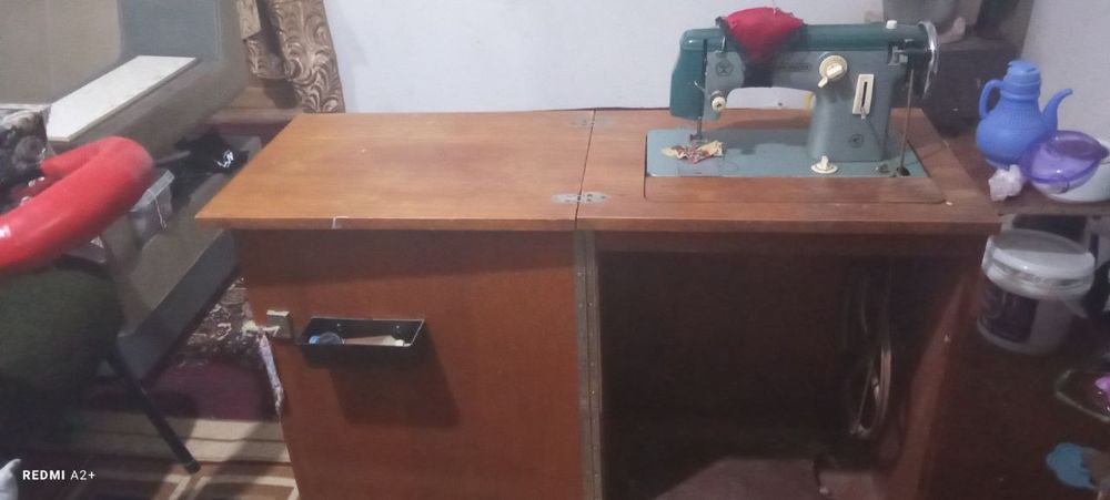 Ойок машина сотилади