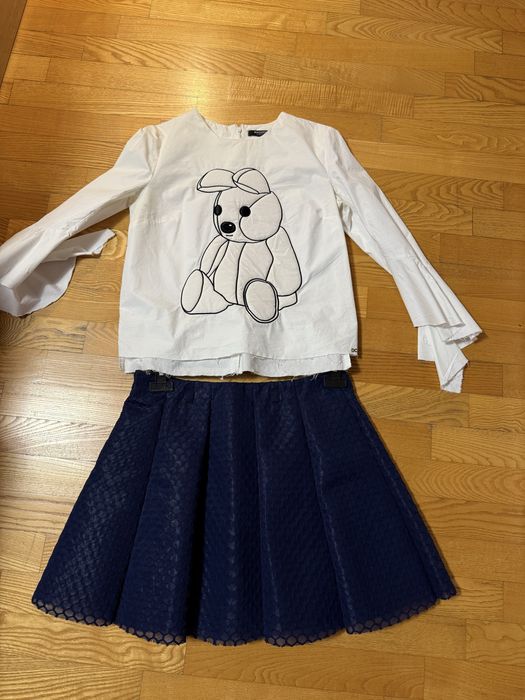 Поли Guess, Ted Baker, Waggon Paris-M размер