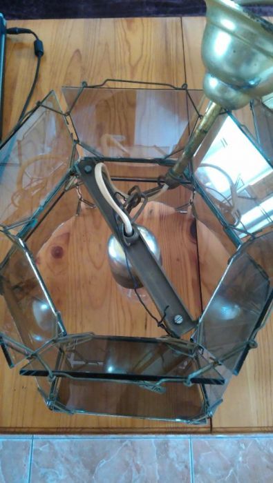 Нова цена -- Два стилни полюлея и още един подарък