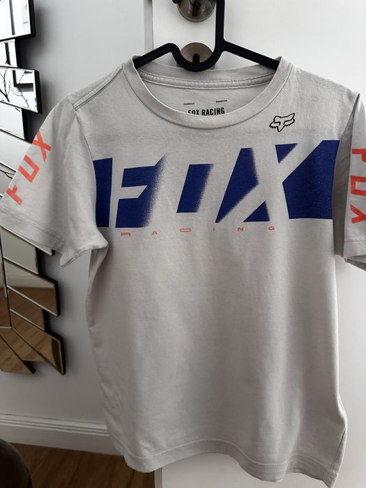 Тениски SICK, FOX, Zara