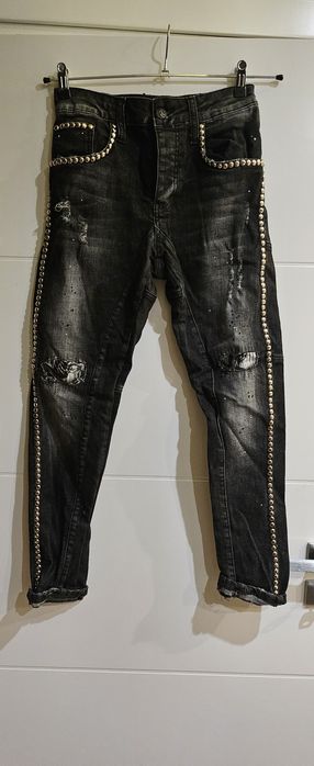 Дънки Джофра, Nikole Collection